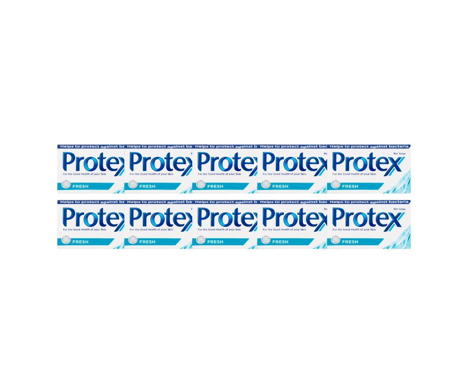 Protex Hygiene 150g x 10