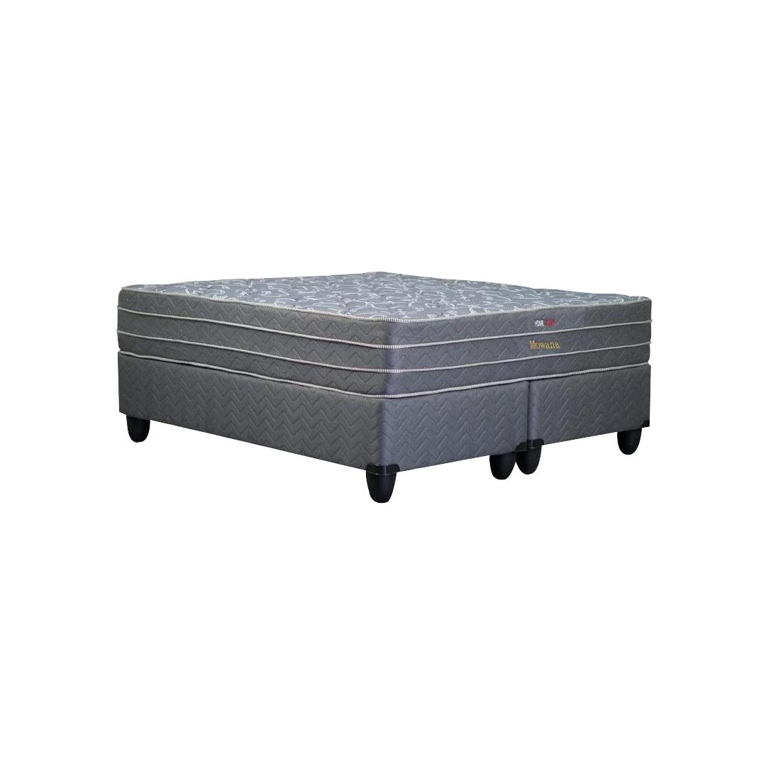 Home Sleep Back Master Ortho Comfort Bed Set