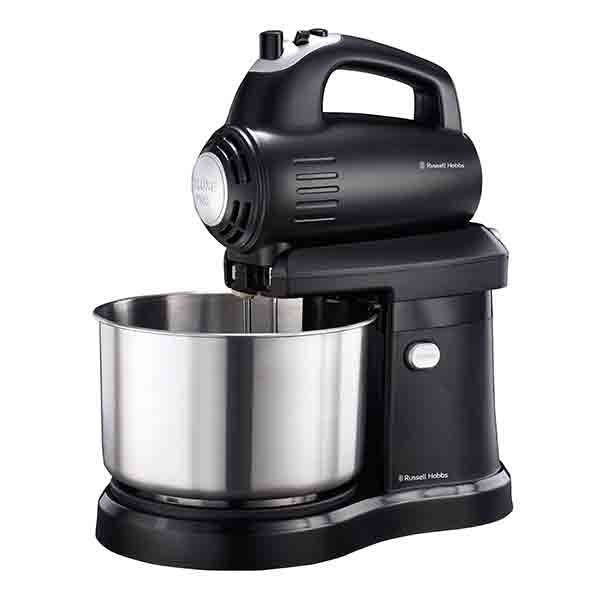 Russell Hobbs Deluxe Pro Stand Bowl Mixer