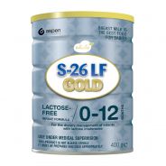 Aspen  Lactose Free Infant Starter Formula - 400 g
