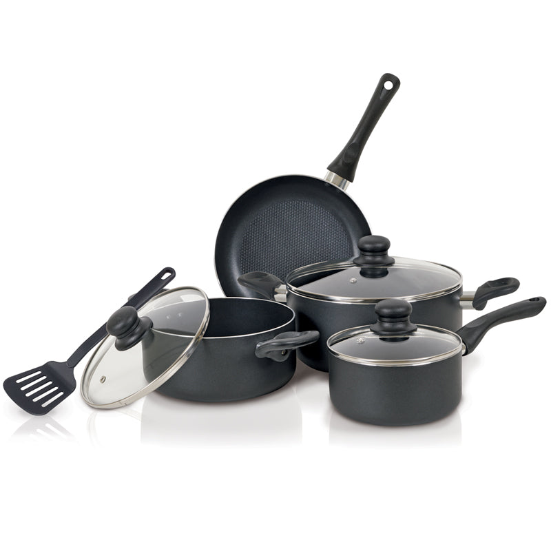 Bennett Read 8pc Non-Stick Cookware Set