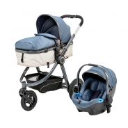 Lova Indigo Travel System