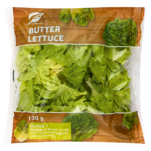 Butter Lettuce 130g