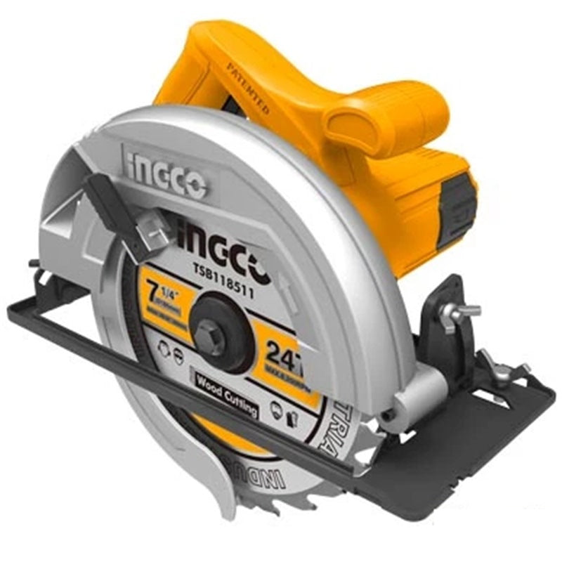 CS18538 Circular Saw