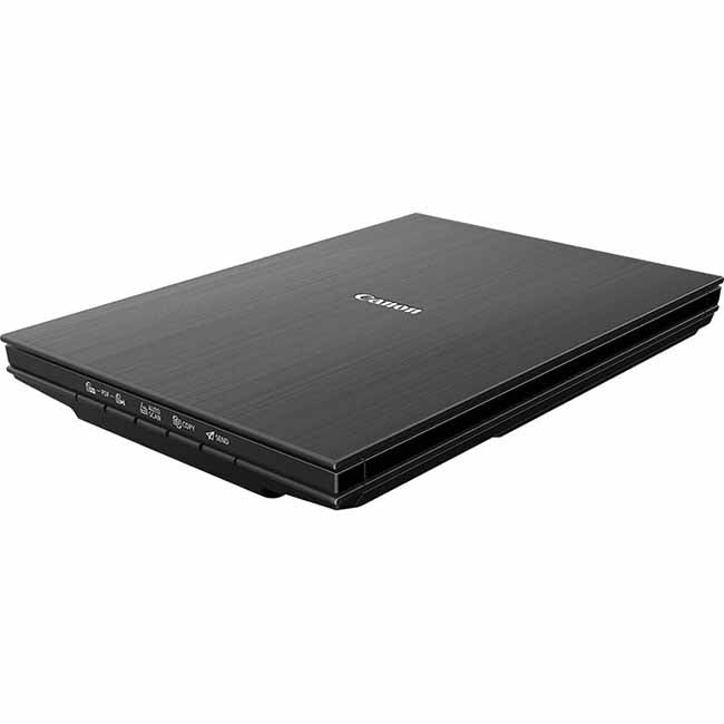 Canon Lide 400 Colour Flatbed Scanner