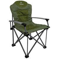 Cape Union Ranger Chair - myhoodmarket