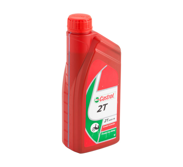 Castrol Two Stroke Oil (1L)