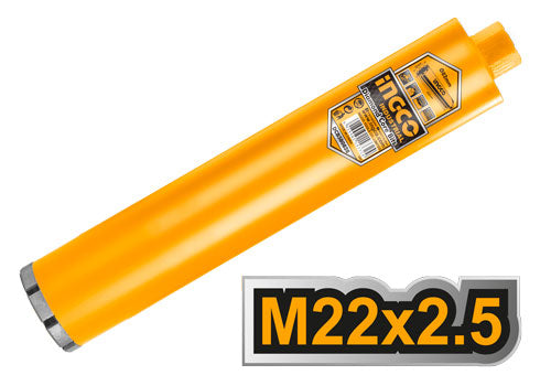 DCB580828 Diamond Core Bits
