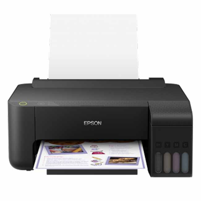 Epson Ecotank L1110 Ink Tank Printer