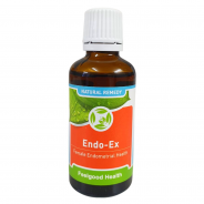 Feelgood Health Endo-Ex drops 50ml