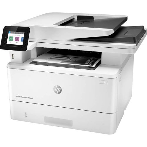 Hp Laserjet Pro Mfp M428fdw Mono Laser Printer (W1a30a)