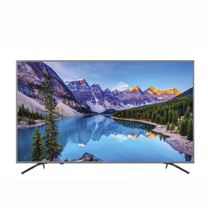 Hisense 55-inch(140cm) Smart UHD LED TV - 55B7100