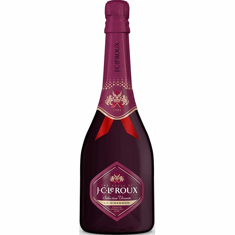 Jc Le Roux La Chanson 750ml