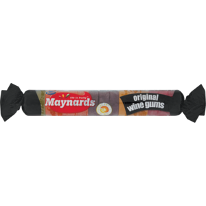 Maynards Original Wine Gums 39g