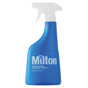 Milton Sterilising Surface Spray 500ml