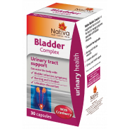 Nativa Complex Bladder Support