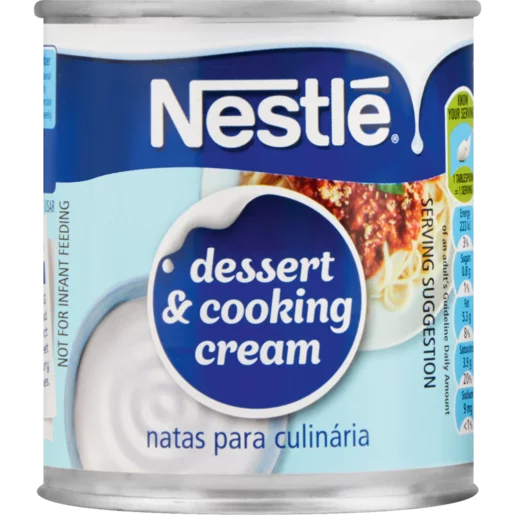 Nestl√© Dessert & Cooking Cream 290g