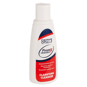 Pimplex Clarifying Cleanser 125ml - myhoodmarket