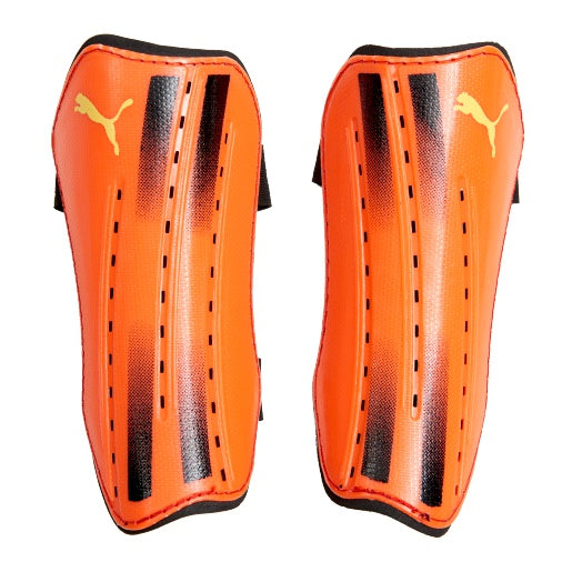 Puma Evoforce II Shnpd BLACK MEDIUM SHIN GUARDS 03059513