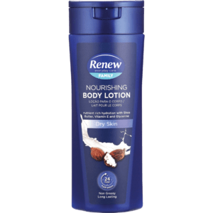 Renew Nourishing Body Lotion 400ml - myhoodmarket