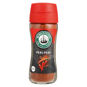 Robertsons Peri-Peri Spice 100g