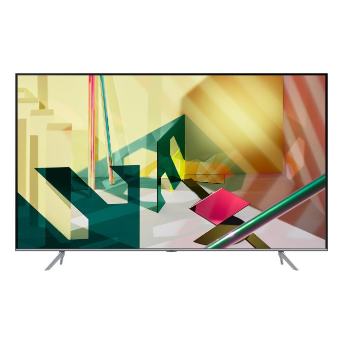 Samsung 85inch (216cm) 4K QLED Smart TV 85Q70T