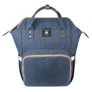 Totes Babe Alma Diaper Backpack