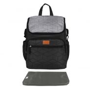 Totes Babe  Fantasia Diaper Backpack