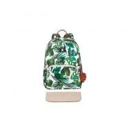 Totes Babe Selva Diaper Backpack