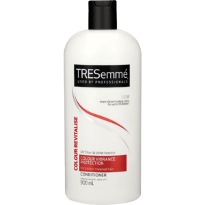 Tresemmé Colour Vibrance Protection Conditioner 900ml - myhoodmarket