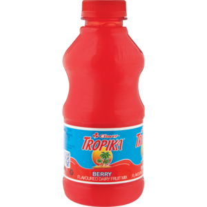 Tropika Cool Red Juice Blend 500ml
