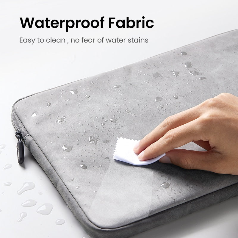 UGREEN Laptop Bag For Macbook Air 13.3 Inch Laptop Sleeve Case For
