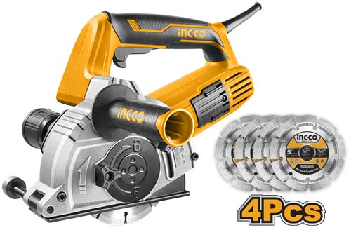 WLC15008 Wall Chaser