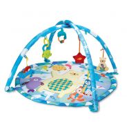 Winfun -Polar Fiesta