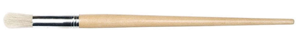 Foska Round Paint Brush No. 7