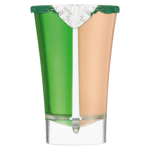 Double Act Springbokkie Shooter 30ml - myhoodmarket