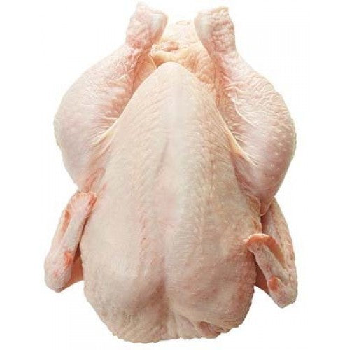 Free Range Chicken per Kg