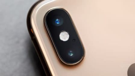 Apple iPhone XS 256GB (Refurbished)