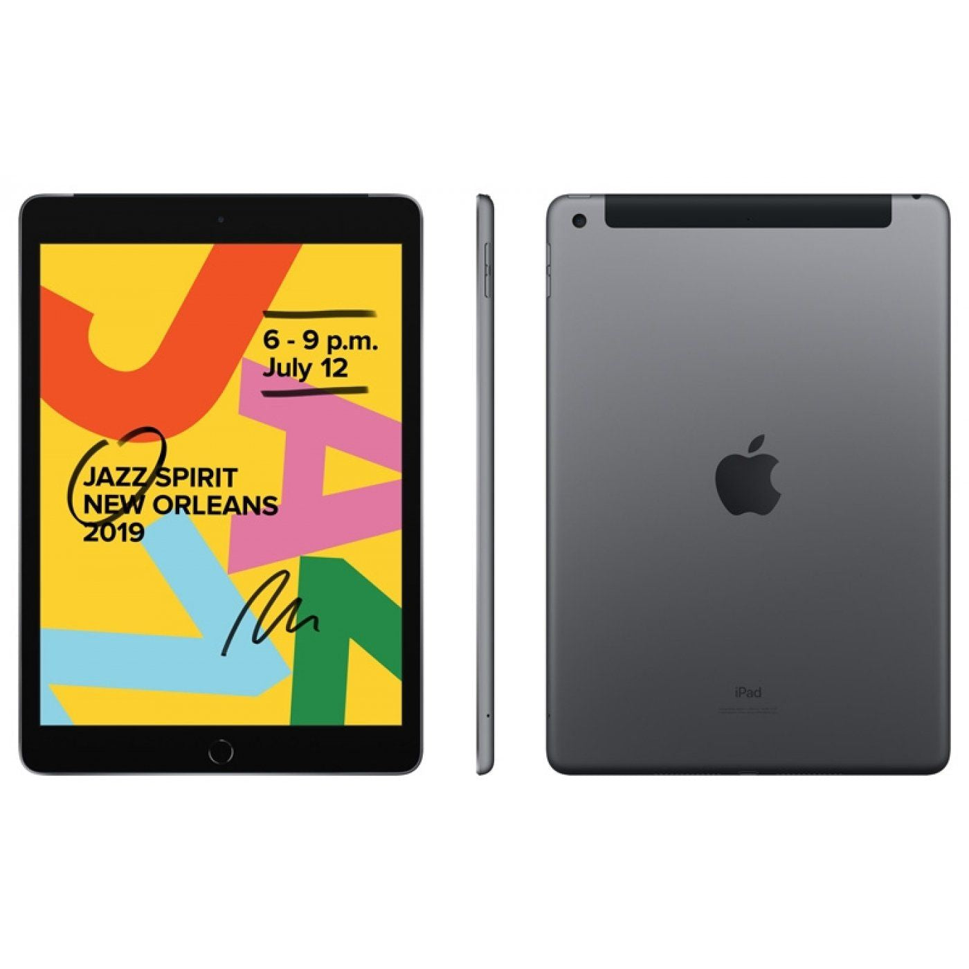 iPad Pro 11
