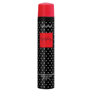 Lenthéric Hoity Toity Belle De Luxe Perfumed Body Spray 90ml - myhoodmarket