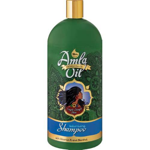 Mera Amla Oil Shampoo 1L - myhoodmarket