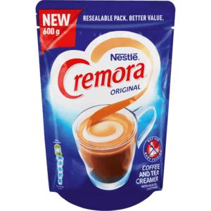 Nestl√© Cremora Original Coffee Creamer 600g - myhoodmarket