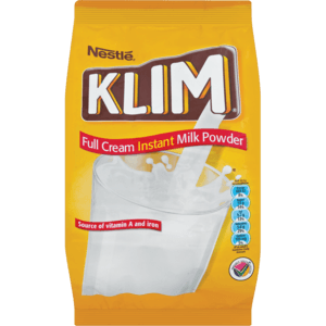 Nestl√© Klim Full Cream Instant Milk Powder 500g - myhoodmarket