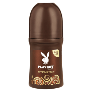 Playboy Hypnotize Mens Anti-Perspirant Roll-On 50ml - myhoodmarket