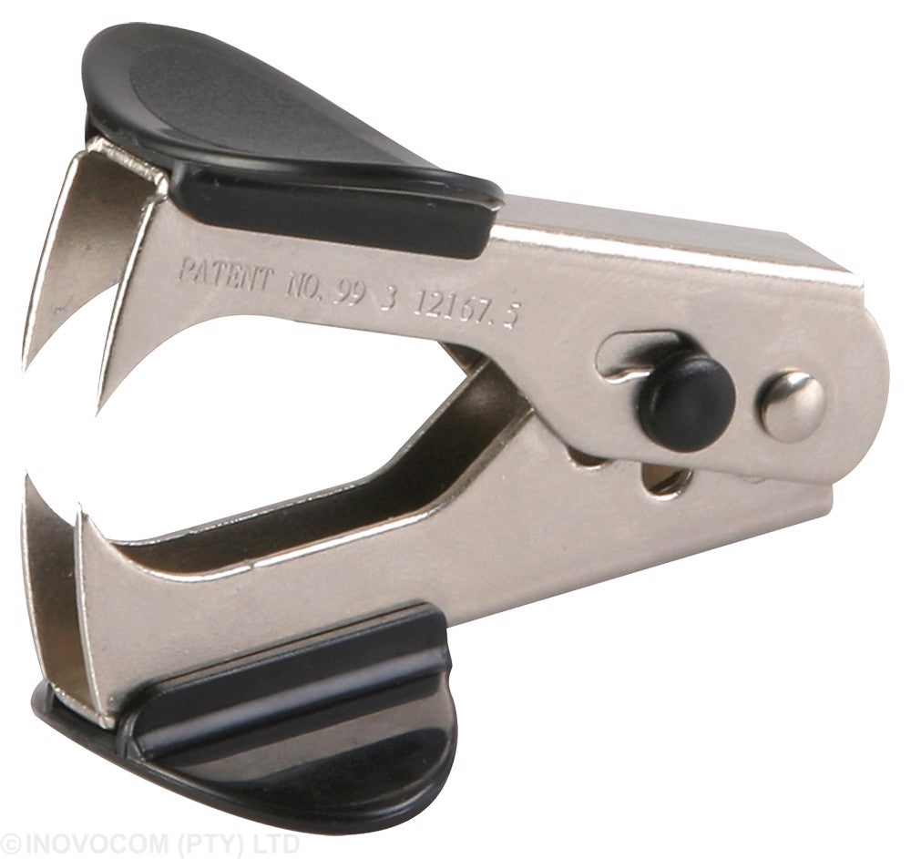 Parrot Staple Remover Black