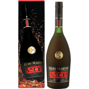 R√©my Martin V.S.O.P Cognac Bottle 750ml - myhoodmarket