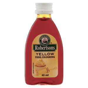 Robertsons Green Food Colouring 40ml - myhoodmarket