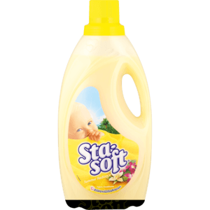 Sta-Soft Summer Radiance Fabric Conditioner 2L - myhoodmarket