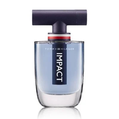 Tommy Hilfiger Impact Eau De Toilette Men 100ml